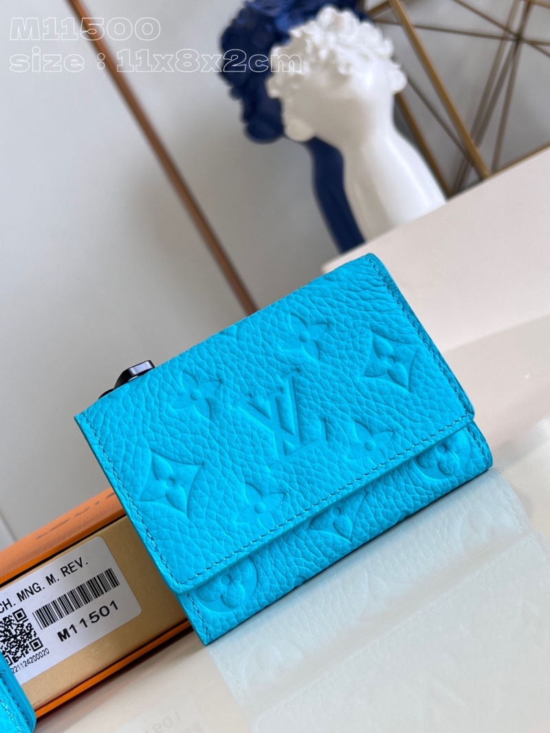 LV Wallets